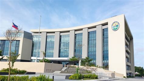 new imus city hall photos
